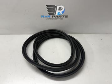 Achterklep rubber in carrosserie - Toyota Yaris Vanaf 2..., Verzenden, Nieuw