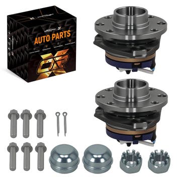 Wiellager Kit voor Axle geschikt voor Opel Astra G Classi..., Verzenden, Nieuw, Opel