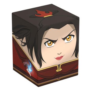 Squaroes Squaroe Avatar: The Last Airbender AV007 - Azula, Verzenden, Zo goed als nieuw