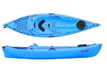 Rainbow Easy 295 Luxe, vormzit, dekluik, Verzenden, Nieuw