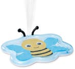 Intex Bumble Bee babyzwembad - 127 x 102 cm, Verzenden, Nieuw