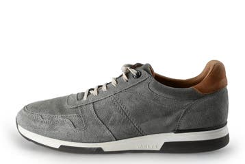Van Lier Sneakers in maat 43 Grijs, Overige kleuren, Verzenden, Van Lier, Sneakers of Gympen