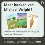 Katten 9789027433176 Michael Wright, Verzenden, Gelezen, Michael Wright