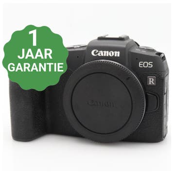 Digitale fotocamera  Canon EOS RP, Verzenden, Gebruikt, Canon