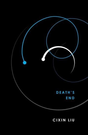 Deaths End / The Three-Body Problem / 3 - Cixin Liu, Verzenden, Gelezen, Cixin Liu