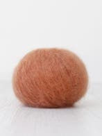 Luxe Mohair Zijde Garen – 75% Super Kid Mohair & 25% Zijde, Ophalen of Verzenden, Nieuw, Breien of Haken, Wol of Garen