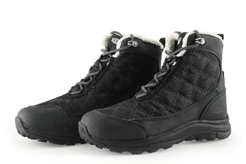 Keen Snowboots in maat 36 Zwart, Verzenden, Keen, Zwart, Snowboots