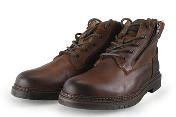 Outfielder Boots in maat 44 Bruin, Bruin, Verzenden, Boots, Outfielder