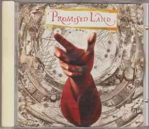 cd - Promised Land - Promised Land, Verzenden, Zo goed als nieuw