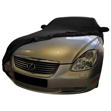 Autohoes voor Lexus SC Coupe (1991-2010) Indoor BESTE, Ophalen of Verzenden, Nieuw, Op maat