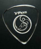 V-Picks Orianthi Signature plectrum 0.80 mm, Ophalen of Verzenden, Nieuw
