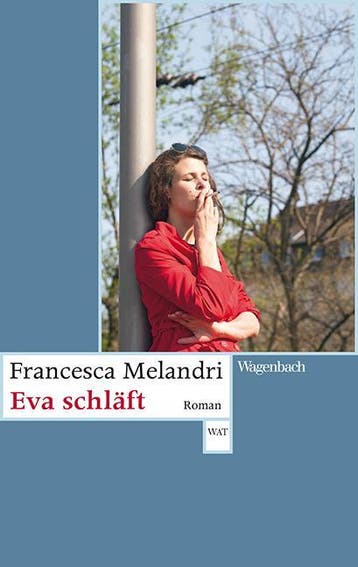 Eva Schlaft | Francesca Melandri | Nieuw, Ophalen of Verzenden