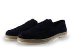 Vertice Instappers in maat 41 Blauw, Kleding | Heren, Schoenen, Overige typen, Zo goed als nieuw, Vertice, Verzenden