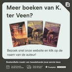 Athos monnikeneiland 9789059110243 K. ter Veen, Verzenden, Zo goed als nieuw, K. ter Veen