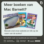 The First Cat in Space1-The First Cat in Space Ate Pizza, Verzenden, Zo goed als nieuw, Mac Barnett