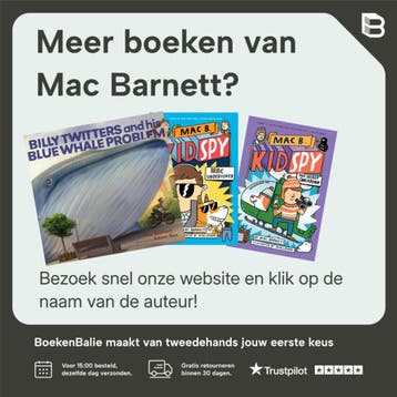 The First Cat in Space1-The First Cat in Space Ate Pizza, Verzenden, Zo goed als nieuw, Mac Barnett