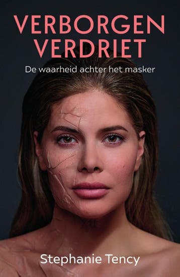 Verborgen Verdriet | Stephanie Tency | Nieuw, Boeken, Ophalen of Verzenden, Nieuw, Stephanie Tency