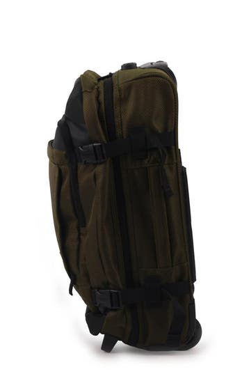 Eastpak Koffer in maat Klein Groen, Verzenden, Zo goed als nieuw
