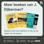 13 aaneengesloten dagwandelingen rond de Veluwe (Noord en, Verzenden, Zo goed als nieuw, J. Dijkerman