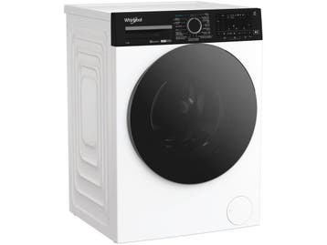 Whirlpool WPM 27W ADS BE - Wasmachine - 12 kg - 1400 RPM -, Verzenden, Zo goed als nieuw