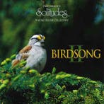 cd - Dan Gibson - Birdsong II, Verzenden, Zo goed als nieuw