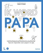 9789020952773 Ik word papa Mama Baas, Boeken, Verzenden, Nieuw, Mama Baas
