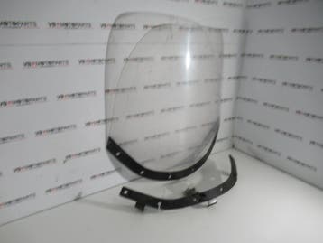 Suzuki GSX 1100 G Windscherm kuipruit, Motoren, Ophalen of Verzenden, Nieuw