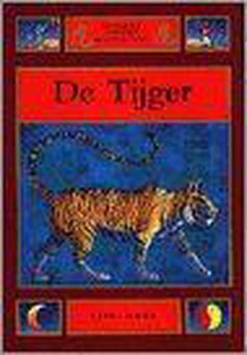 CHINESE HOROSCOOP TIJGER - REID 9789026967269, Boeken, Verzenden, Zo goed als nieuw, REID