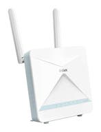 D-Link EAGLE PRO AI AX1500 4G+ Smart Router G416, Computers en Software, Routers en Modems, Verzenden, Nieuw, D-Link