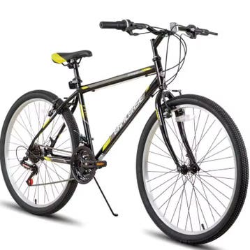 Mountainbike 24/26 Inch – 21 Versnellingen Staal Frame, Verzenden, Nieuw