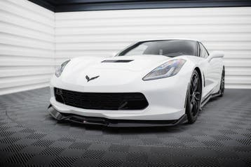 Bodykit – Chevrolet Corvette Stingray C7 (2013–2019), Auto-onderdelen, Ophalen of Verzenden, Nieuw