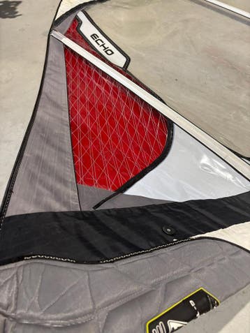 Gaastra Echo 5.6, Ophalen of Verzenden, Nieuw