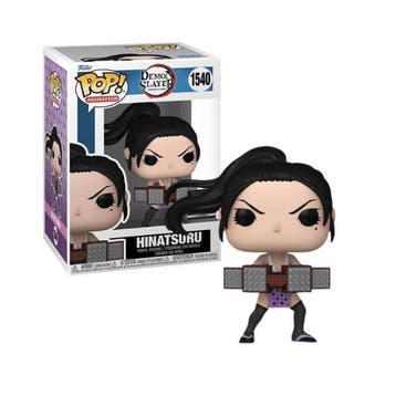 Funko Pop!  Demon Slayer - Hinatsuru #1540 Chalice, Verzenden, Nieuw