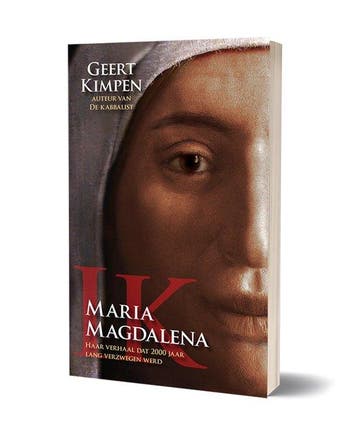 9789493280649 Ik, Maria Magdalena | Tweedehands, Verzenden, Zo goed als nieuw, Geert Kimpen