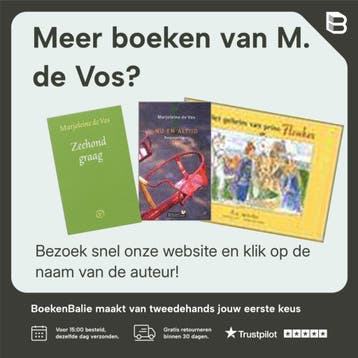 Dichtersgesprekken - M. de Vos 9789044604443, Verzenden, Zo goed als nieuw, M. de Vos