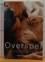 Overspel 9789044309546 Lawrence Thornton, Verzenden, Gelezen, Lawrence Thornton
