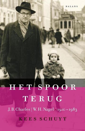 Spoor terug - Kees J.M. Schuyt 9789460032400, Verzenden, Gelezen, Kees J.M. Schuyt