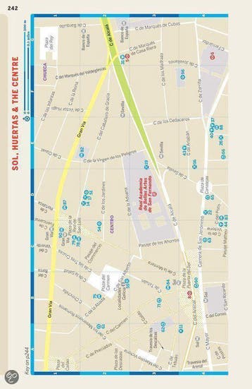 Lonely Planet Madrid - Lonely Planet 9781742202174, Verzenden, Gelezen, Lonely Planet