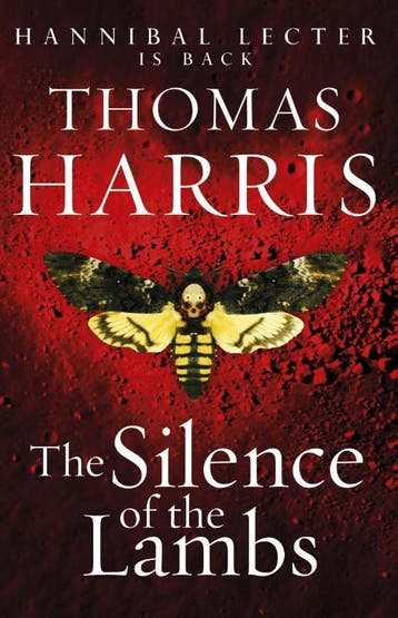 Silence Of The Lambs | Thomas Harris | Nieuw, Ophalen of Verzenden, Nieuw, Thomas Harris