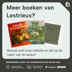 BLOEMSCHIKKEN 9789021002705 Lestrieux, Verzenden, Gelezen, Lestrieux