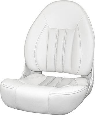 Tempress ProBax Bootstoel White/Pearl White, Nieuw, Overige typen, Zeilboot of Motorboot