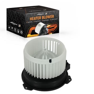 Blower Motor geschikt voor Mitsubishi Mirage G4 2017-2018..., Auto-onderdelen, Airco en Verwarming, Verzenden, Nieuw, Mitsubishi