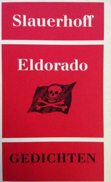 Eldorado - Slauerhoff 9789023653998, Verzenden, Gelezen, Slauerhoff
