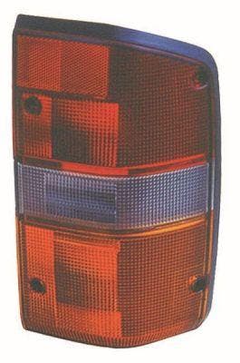 Achterlicht o.a: Nissan, Patrol GR (Y60), Ophalen of Verzenden, Nieuw, Nissan