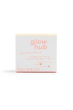 Glow Hub Nourish &amp; Hydrate Cleansing Balm (Reiniging), Sieraden, Tassen en Uiterlijk, Verzenden, Nieuw