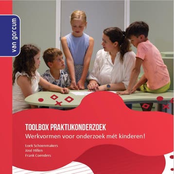 Toolbox Praktijkonderzoek 9789023259947, Verzenden, Zo goed als nieuw