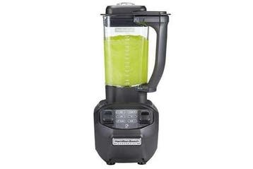 Hamilton Beach Barblender | 190 x 216 x 410 mm | 1,4L, Verzenden, Nieuw in verpakking