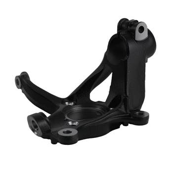 Steering Knuckle links geschikt voor Audi A3 Cabriolet, G..., Verzenden, Nieuw, Audi