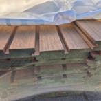 Thermo Frake dubbel Rhombus 2450-3050x140-130x25mm, Ophalen of Verzenden, Nieuw