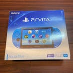 Sony - Playstation Vita - Sony PS Vita PCH-2000 Aqua Blue –, Nieuw